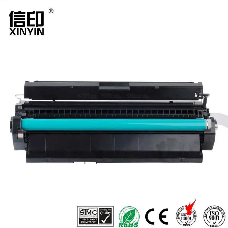 Фото Картридж с тонером XColor C4129X C4129 для принтера HP LaserJet 5000 /5000g /5000GN /5000LE /5000DN /5000GN №3