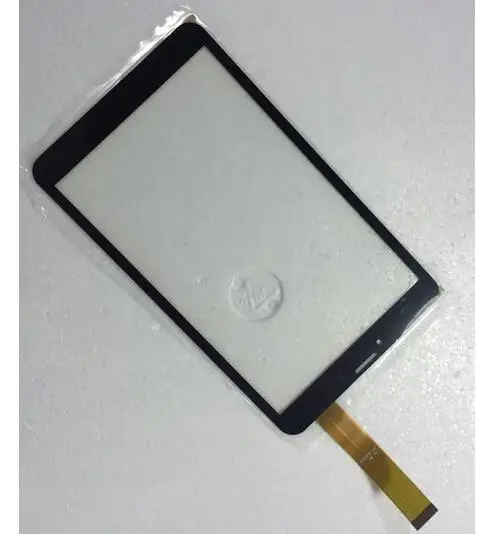 

10PCs/lot New Touch screen Replacement For 8" Tablet YJ315FPC-V0,Tablet Digitizer Glass Sensor,205*119mm Free Shipping