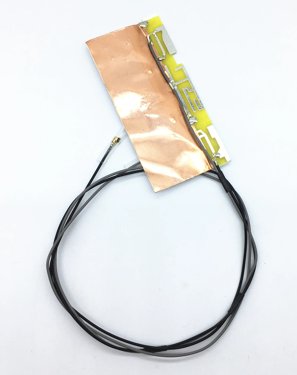 

1 пара, Wi-Fi-кабель для Intel 3160 7260 6200 MINI PCI-E