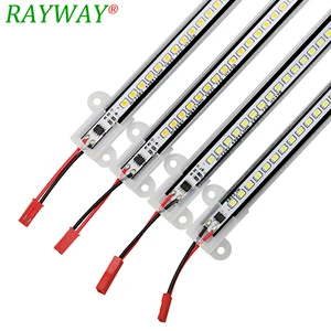 подсветка на кухню Светодиодная панель алюминиевый профиль свет для кухнипрофиль для светодиодной ленты подсветка  для шкафа подсветка для телевизора светодиодная лента для кухни