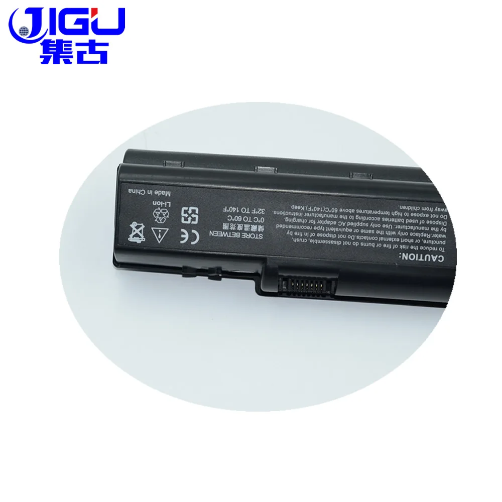 Аккумулятор JIGU для ноутбука Acer AK.006BT.020 AK.006BT.025 AS07A31 AS07A32 AS07A41 AS07A42 Aspire 4710 4715Z 4720 4730 4732Z