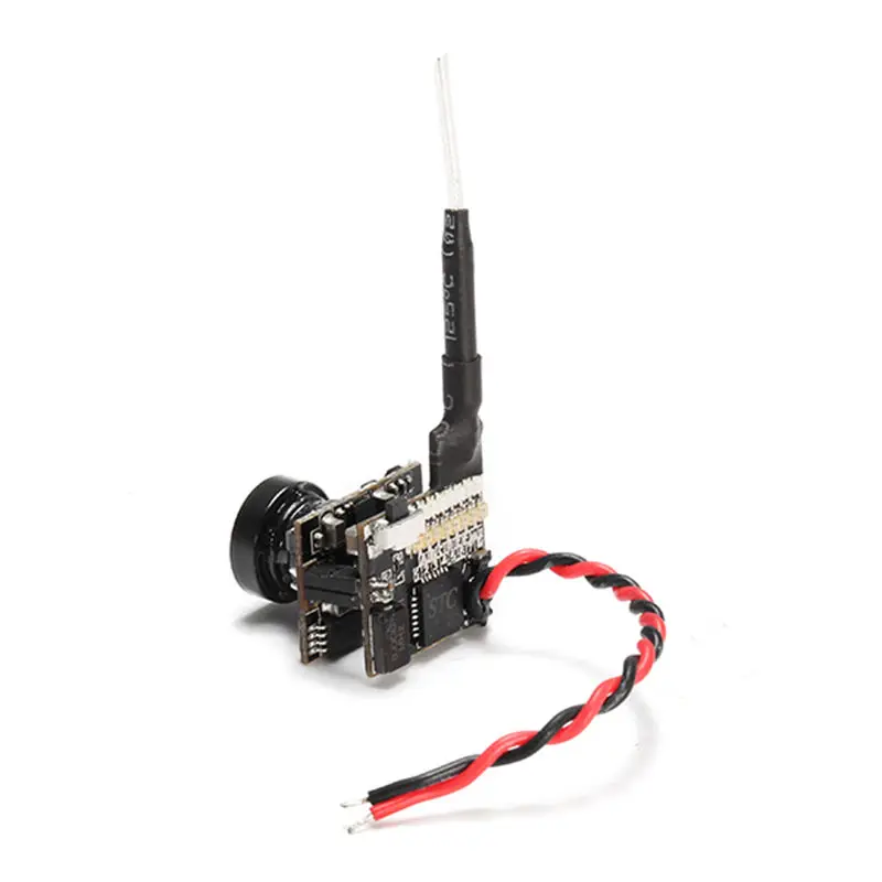Original Eachine E013 5.8G 40CH 1000TVL 1/3 CMOS Camera For RC Quadcopter Transmitter Syatem Spare Parts Accs | Игрушки и хобби
