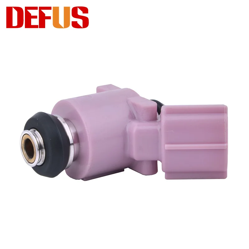 Новинка 1X OEM 23209-77010 топливный инжектор для мотоцикла клапаны форсунки Yamaha