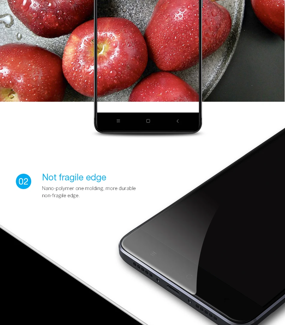 Pzoz Xiaomi redmi 4 pro стекло закаленное Полное покрытие prime Защитная пленка для экрана xiomi redmi 4 оригинальная стеклянная пленка xaomi 4 redmi 2.5D