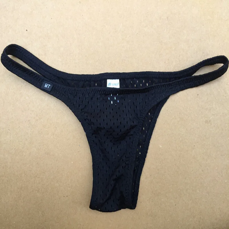 2015 men's underwear and thong G string PRIA pakaian seksi sexy man Berbagai macam warna gay |