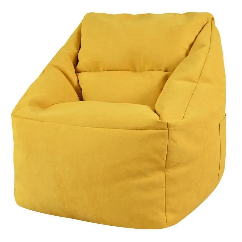 Сандалечистка канепе татами De Assento Sedia Fauteuil Copridivano Cedir Ouro Puf Koltuk стул Cadeira Beanbag Bean Bag Диван - Цвет: Version Z