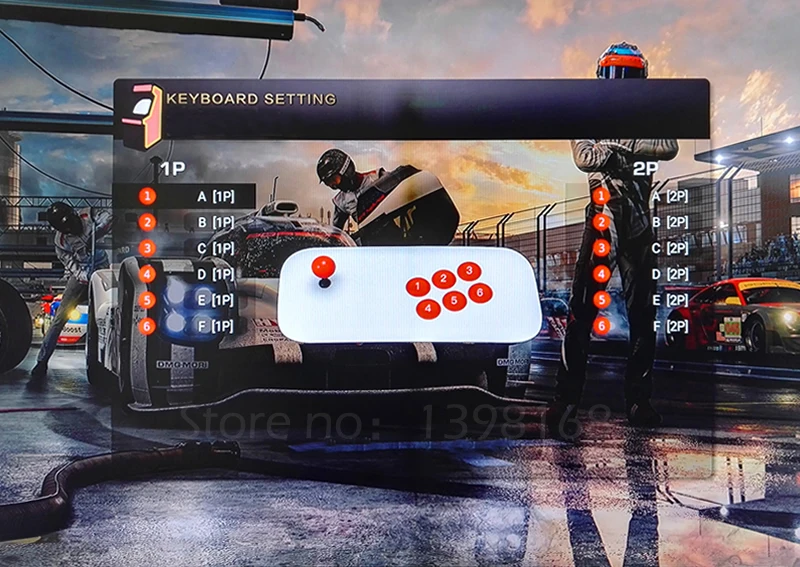 2020 игр Pandora X Аркады материнская плата консоль для домашней версии VGA HDMI Выход