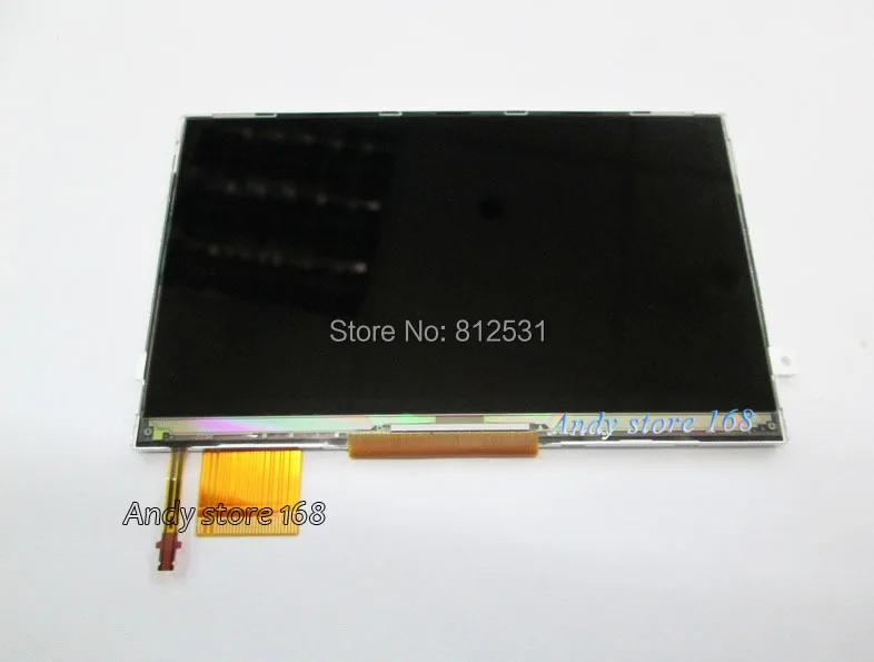 Replacement For PSP 3000 3001 3002 3003 3004 Series LCD Screen Display Panel 5pcs/lot | Электроника