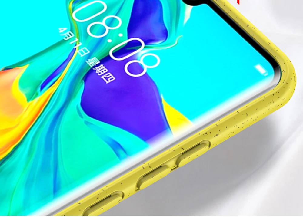 ITEUU звездное небо Мягкий противоударный чехол для huawei P30 P30 Pro P30 Lite чехол s противоударный ТПУ задняя крышка P30 P30PRO P30LITE