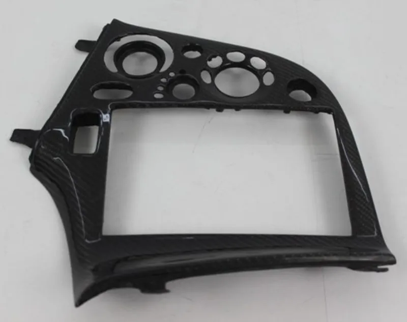 Для 1992-1997 RX7 FD3S LHD Стиль углеродного волокна (4 шт./компл.) интерьер | Автомобили и