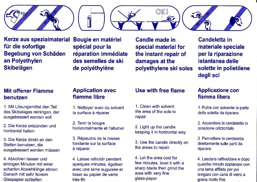 Новый Cnforce для катания на лыжах и сноуборде noridc xc Ptex капельная свеча черная основа
