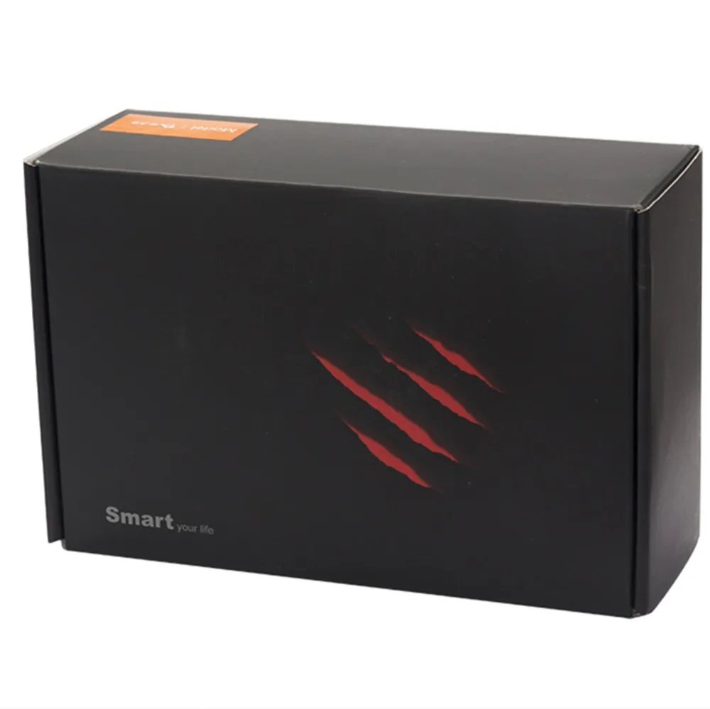 10 шт. TX2 1 ГБ/8 ГБ 2 ГБ/16 Rockchip RK3229 Android Smart ТВ BOX Поддержка H.265 4 К 60tps ГГц Wi-Fi BT2.1 R1 R2 Media Player