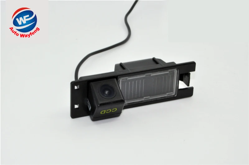 Камера заднего вида CCD для автомобилей Opel Astra J Corsa Vectra Zafira Antara|parking camera kit|car rear reverse