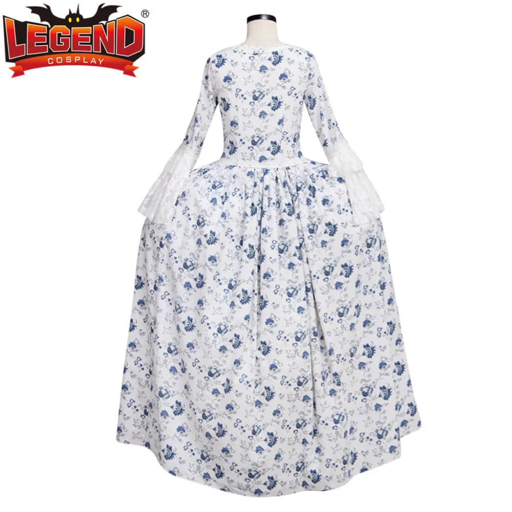Женское платье в викторианском стиле готическое средневековое викторианское с