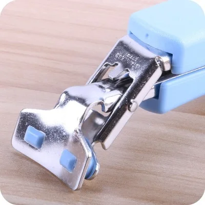 Зажим для чаши с защитой от ожогов практичный зажим из нержавеющей стали зажимы