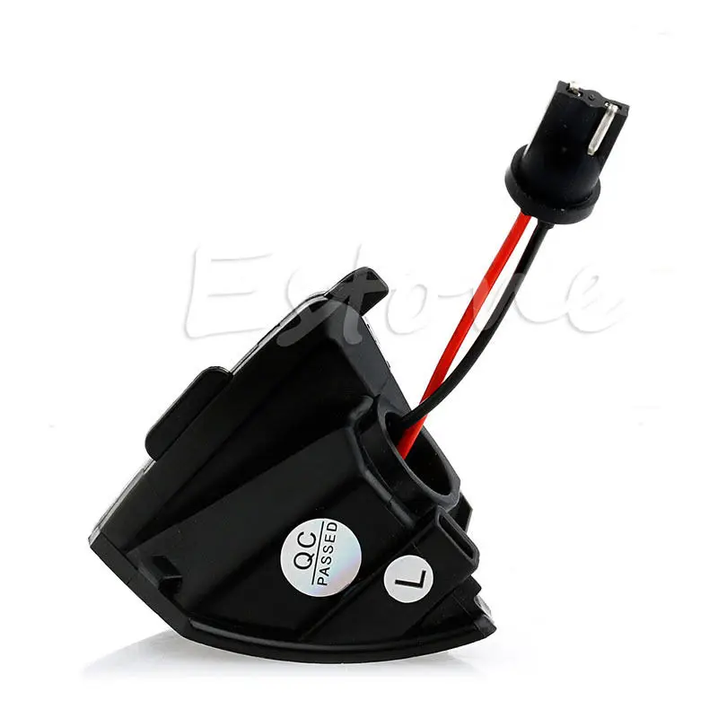 

2x Error Free LED Side Mirror Puddle Light