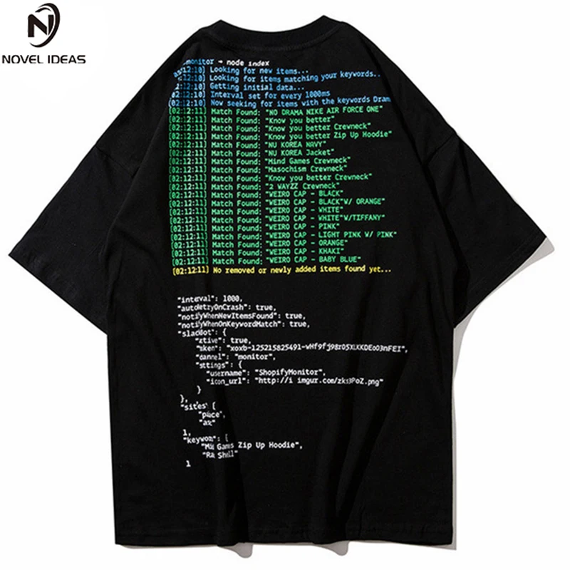 Новые идеи хип-хоп Футболка 2018 городской тренд мужские и женские футболки с