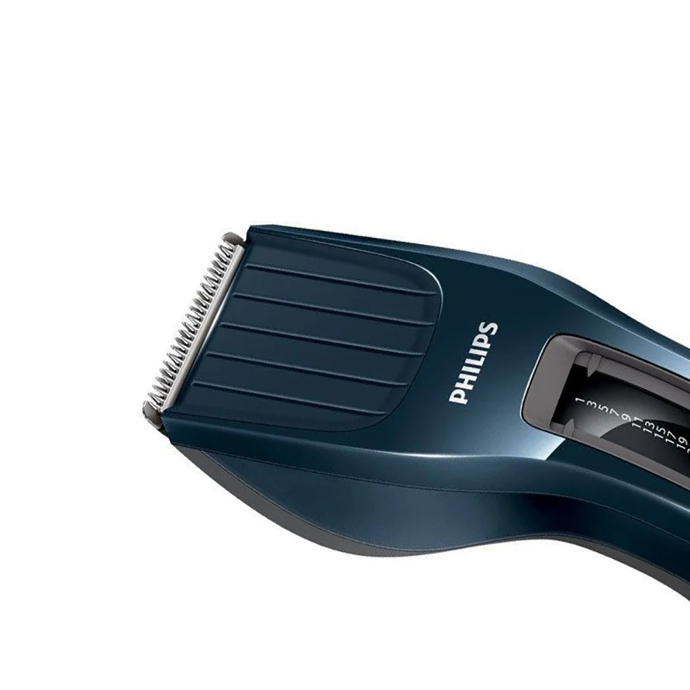 Philips машинка для стрижки волос серии 3000 с лезвиями из нержавеющей стали 13