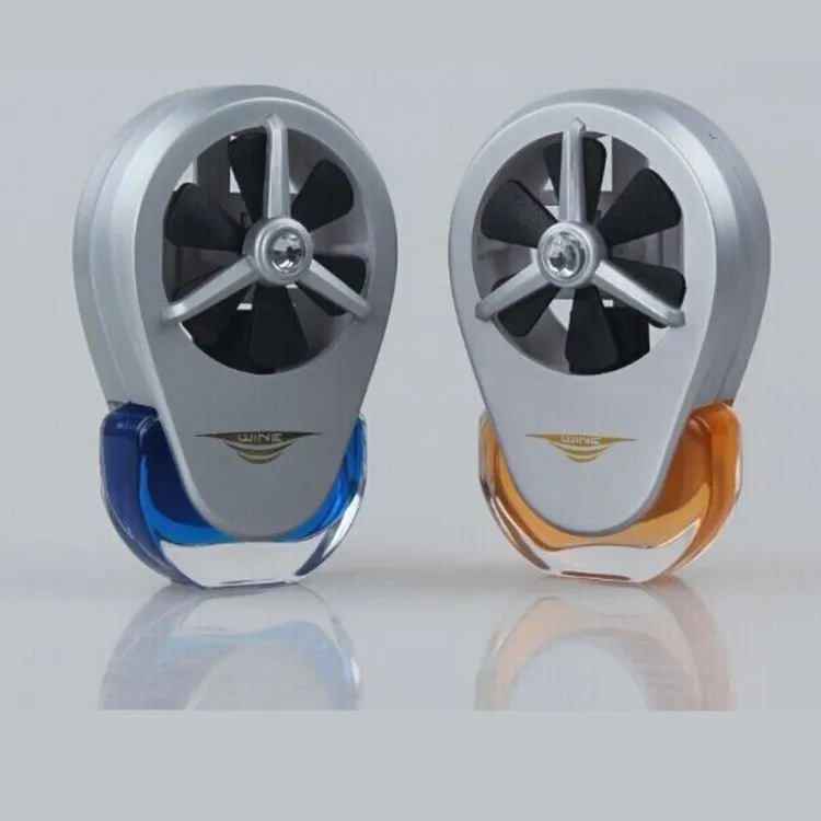 Car perfume outlet car air conditioning vent fan port upscale fragrance | Автомобили и мотоциклы