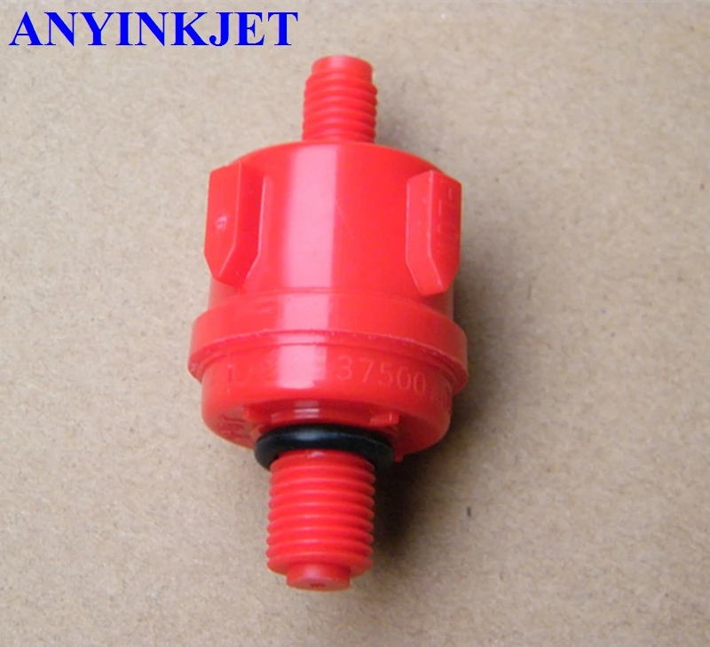 

for Videojet 170i printer main filter 375007-03 red color