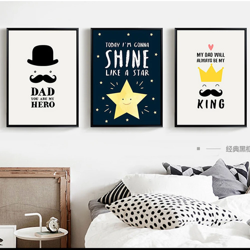 Xdr057 простая Скандинавская черно-белая оригинальная Большая Картина на холсте