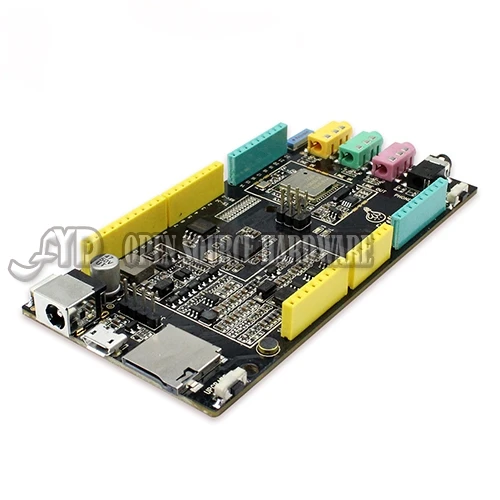 Платформа для творческого прототипирования Образовательное графическое