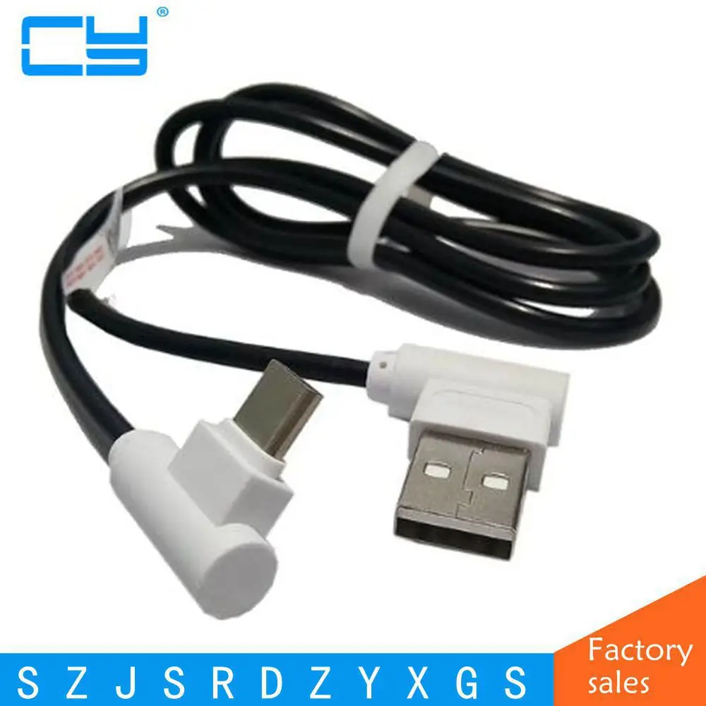 Кабель USB Type C для синхронизации данных и быстрой зарядки кабель Huawei P9 LG G5 Xiaomi 4C