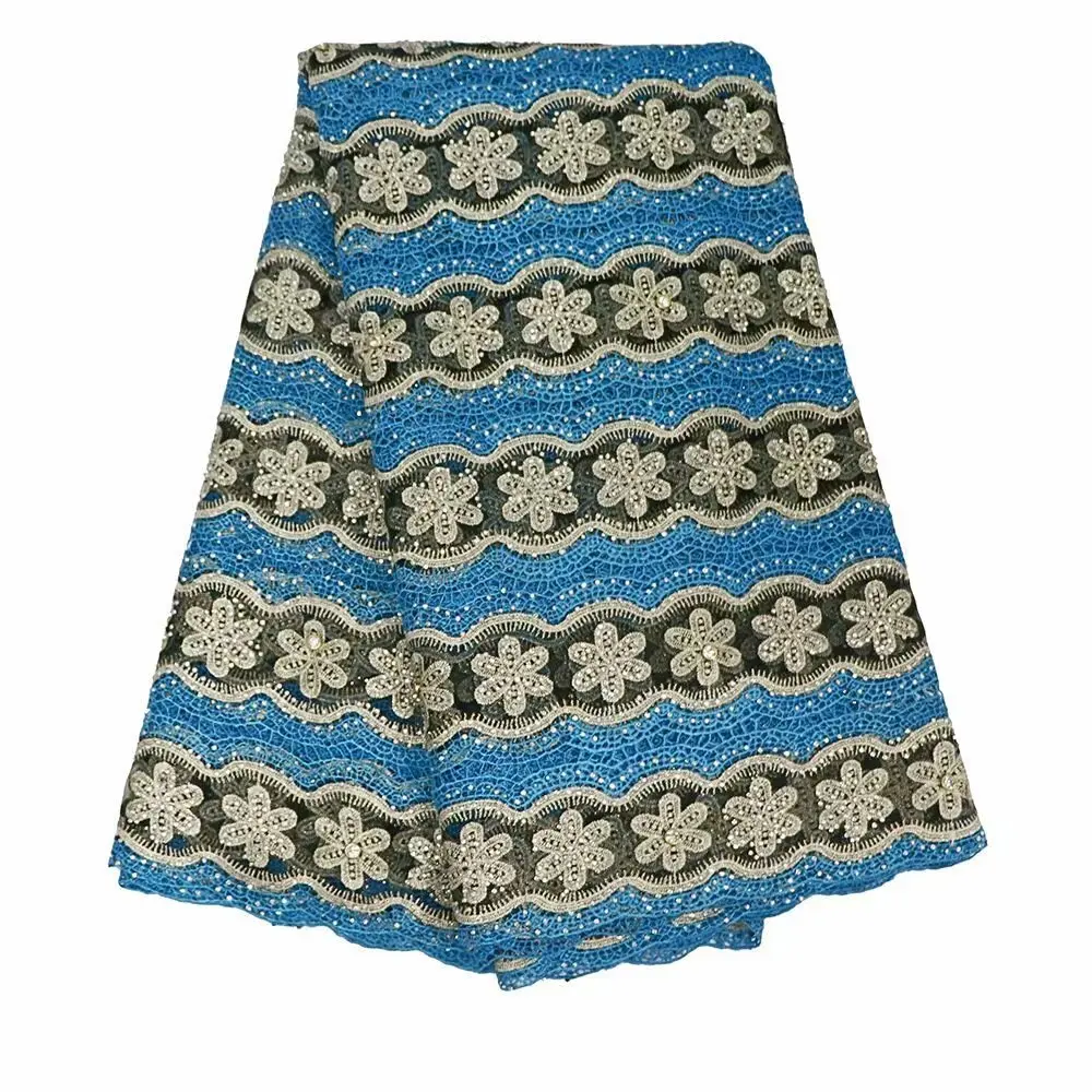 2018 последние французские нигерийские шнурки ткань высокого качества тюль