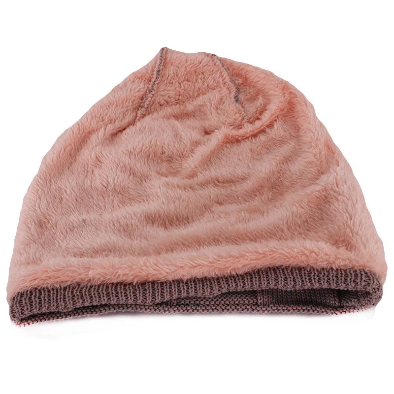 Miaoxi, хип-хоп, модные, для взрослых, зимние, Skullies& Beanies для мужчин, теплая, Повседневная шапка, вязаная, унисекс, одноцветные, Gorros, женские, шерстяные шляпы