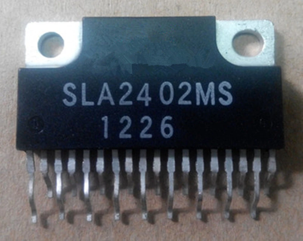 

SLA2402MS, SLA2402, 10 шт.
