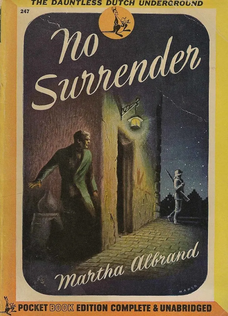 Винтажные постеры WW1 WW2 для книг со сказками из крафт бумаги классические картины