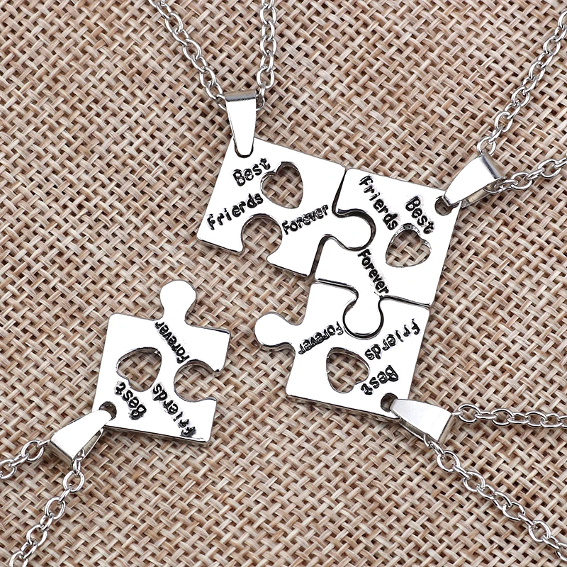4 шт./компл. женская геометрическая мозаика в виде сердца|gift gifts|gift creativegift girlfriend |