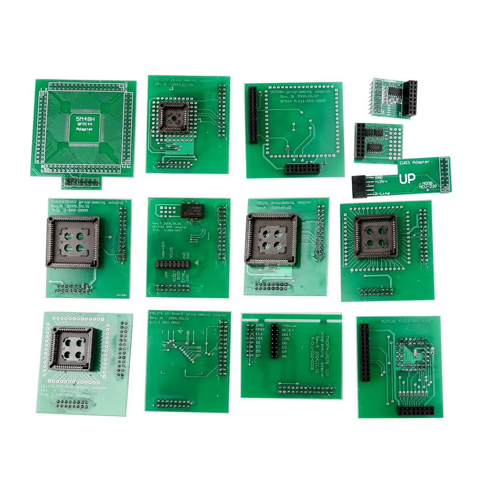2018 последняя версия X-PROG Box ECU Программатор XPROG-M V5.84 с usb-ключом | Автомобили и