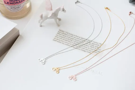 Женское Ожерелье-чокер с золотым и розовым покрытием |