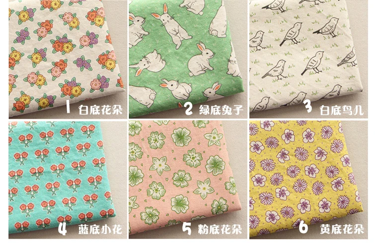 Скатерти из хлопка и льна в стиле ретро с принтом животных 150 см x 48 350 г/м|linen cloth|cotton