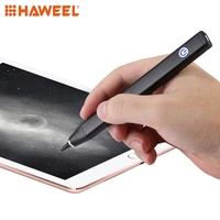 haweel 2 3mm superfine nib active stylus pen iphone stylus pen for iphone ipad most compatible and most effective app