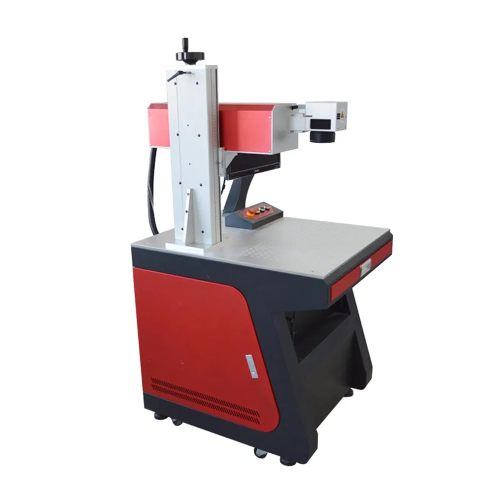 5 Вт УФ лазерная гравировальная машина для медной пластины из сплава|Фрезы по