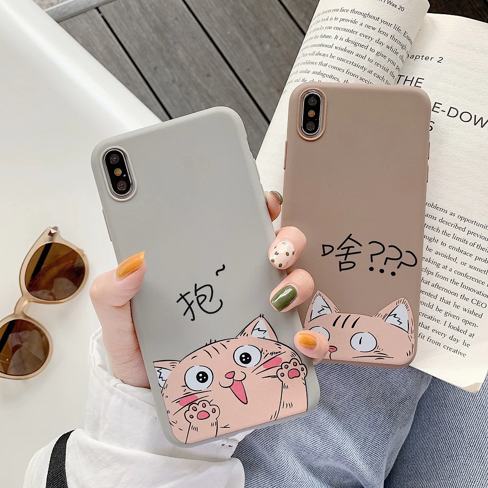 Мягкий чехол из ТПУ с надписью и чашкой для Vivo X9 s Plus X20 X21 X23 X27 Y66 Y83 Y85 V9 Y71 Y93 Y97 V11i Z3 Y95