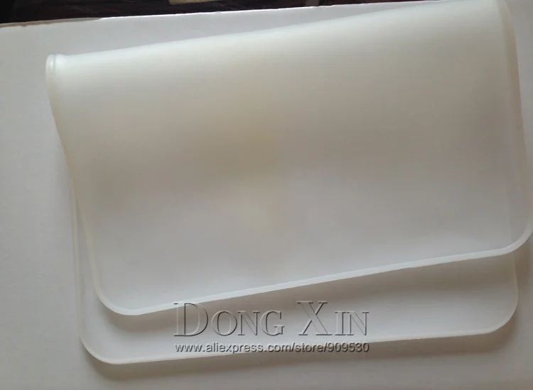 10 шт./лот силиконовое покрытие для 3D вакуумной сублимационной машины ST3042|cover fun|cover