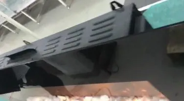 Бесплатная доставка во Вьетнам черное закаленное стекло имитация