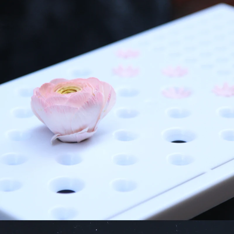Складной держатель для сушки пластиковый самостоятельного изготовления сахара