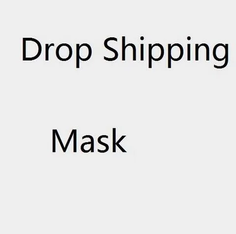 Перевозка Груза падения Маска Бесплатная Доставка TM + PM No8 |