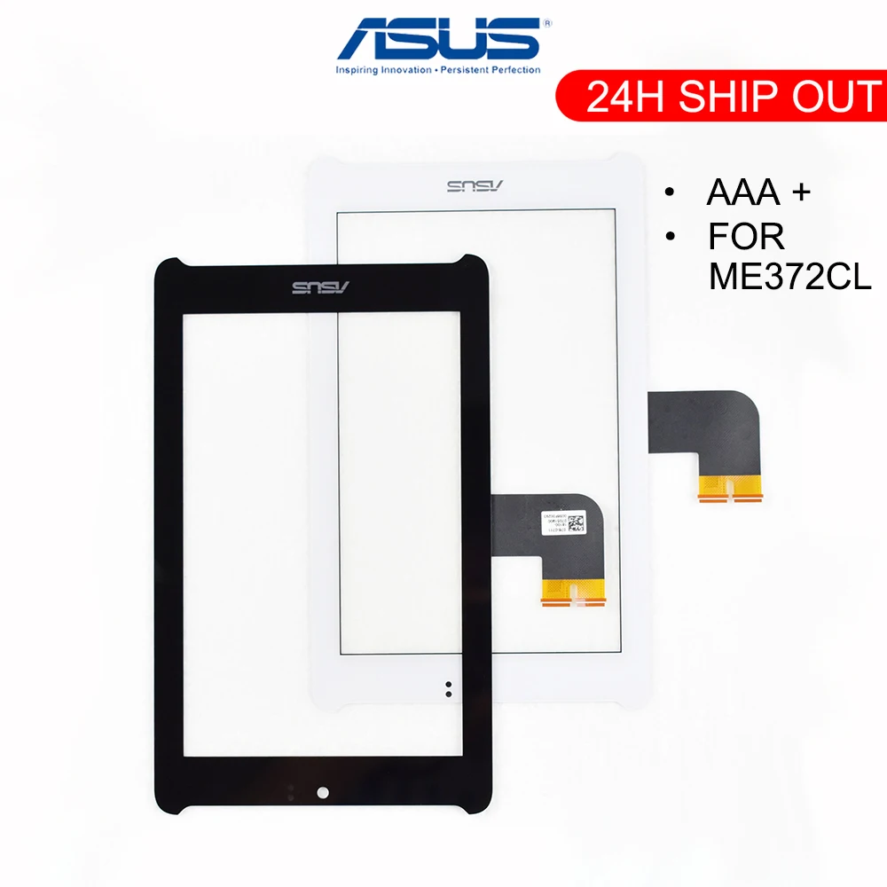 Сенсорный экран для ASUS Fonepad 7 дюймов LTE ME372CL K00Y | Мобильные телефоны и аксессуары