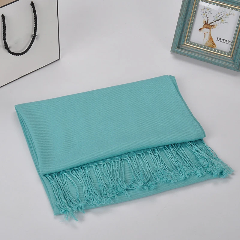 Winfox Винтаж красный розовый мусульманский хиджаб Для женщин женские Underscarf глава