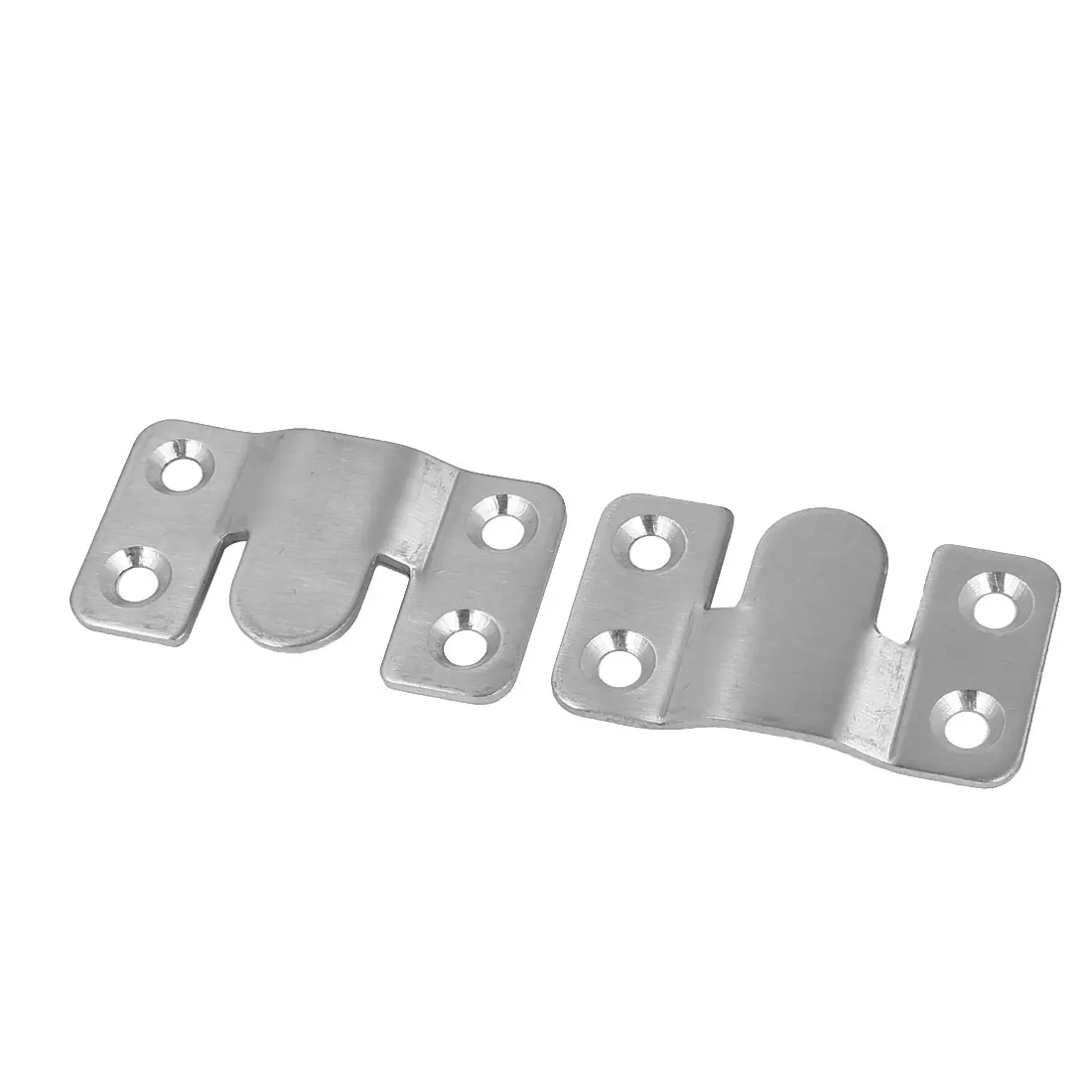 Кронштейн для секций дивана UXCELL 53 мм X 30 железная фоторамка 4 шт.|bracket|iron bracketsbracket l |