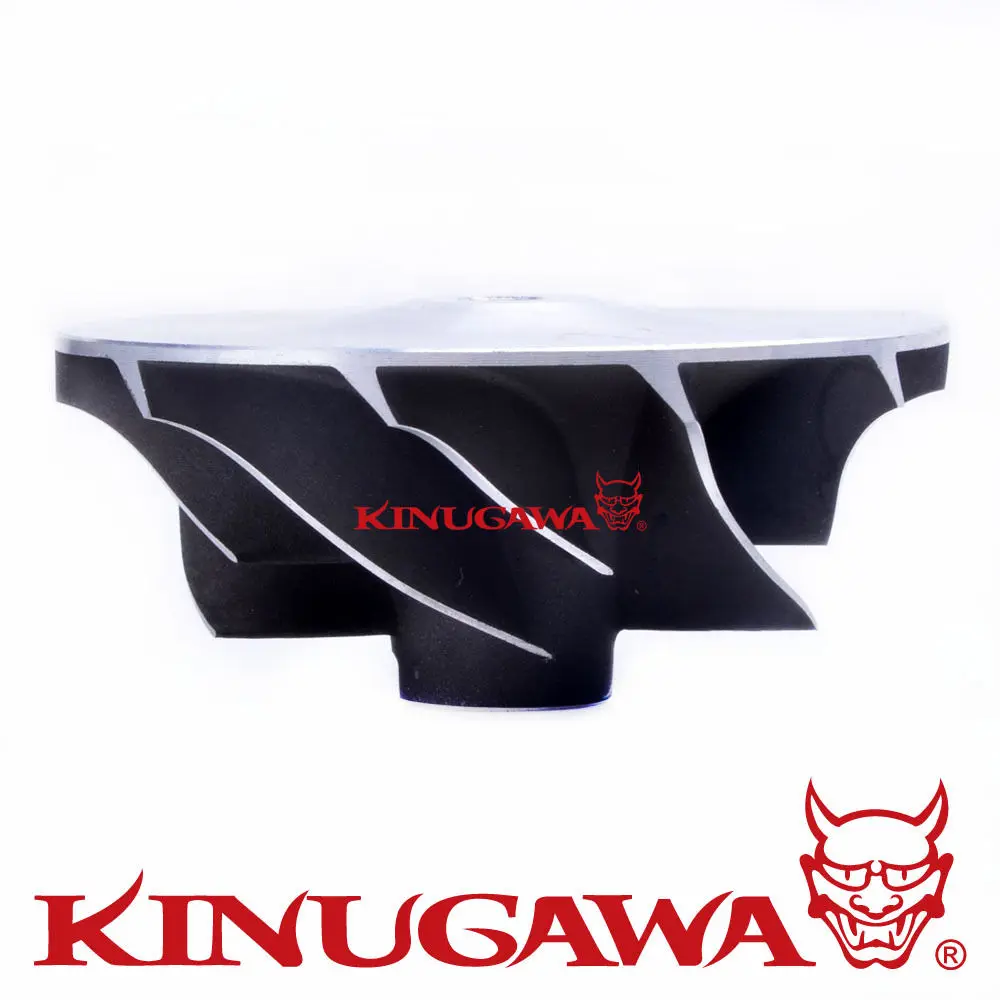 Kinugawa турбо компрессор колеса 46/65 мм для TOYOTA 1HD FTE 17201 17040 CT15B|wheels wheel|wheels forwheel compressor |