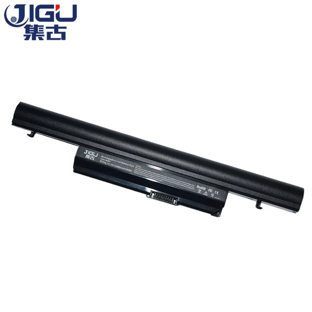 JIGU Laptop Battery For Acer Aspire 4553G 4625G 4745G 4745Z 5553G 5625G 5745DG 5745G 5745P 7745GAS7745-7949 TimelineX 3820 | Компьютеры и