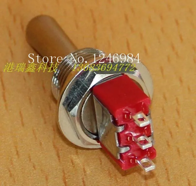 [SA]T8014Z одиночный штатив Третья передача Q11 Deli Wei Dailywell bulk M12 пылевой переключатель