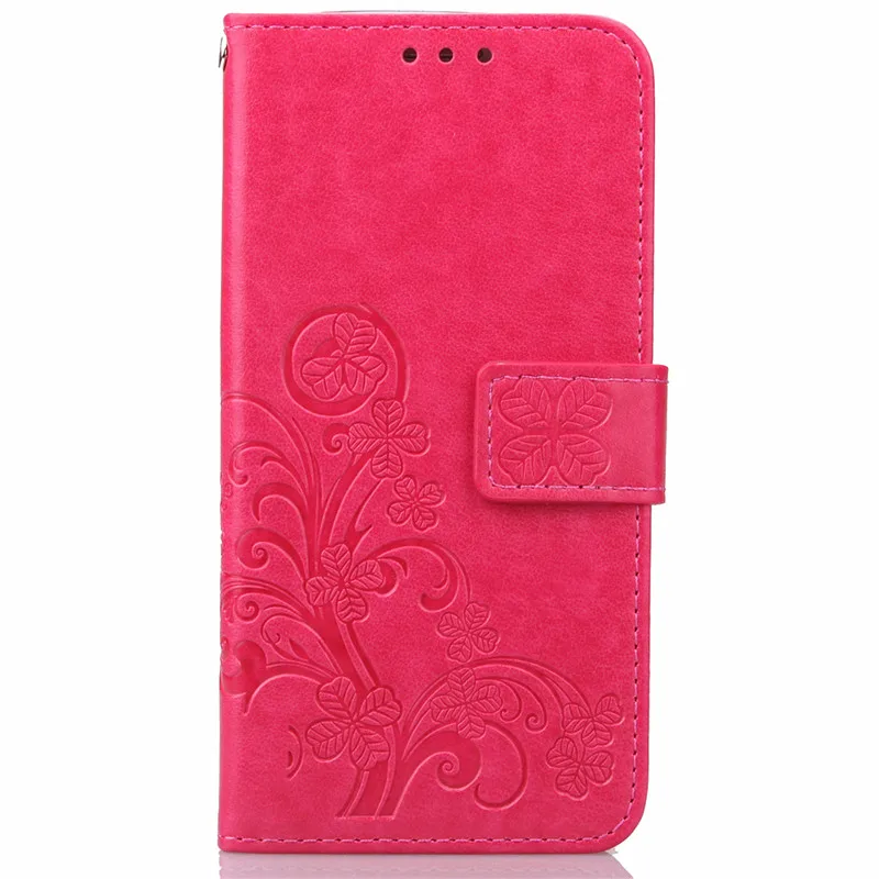 Чехол для Huawei P9 Lite чехол 2016 кошелек из искусственной кожи телефона P9Lite дюйма