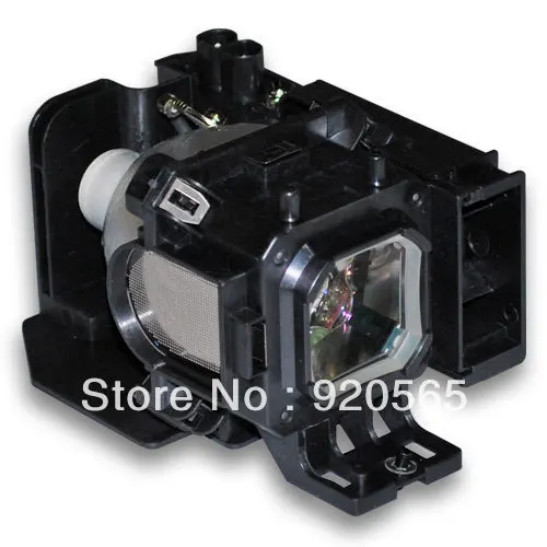 

Replacement Projector bulb With Housing NP05LP For NEC NP905 NP905G NP905G2 VT700 VT800 VT800G Projector 3pcs/lot